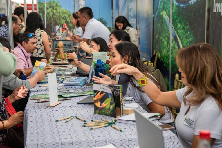 Feria de Turismo (2)