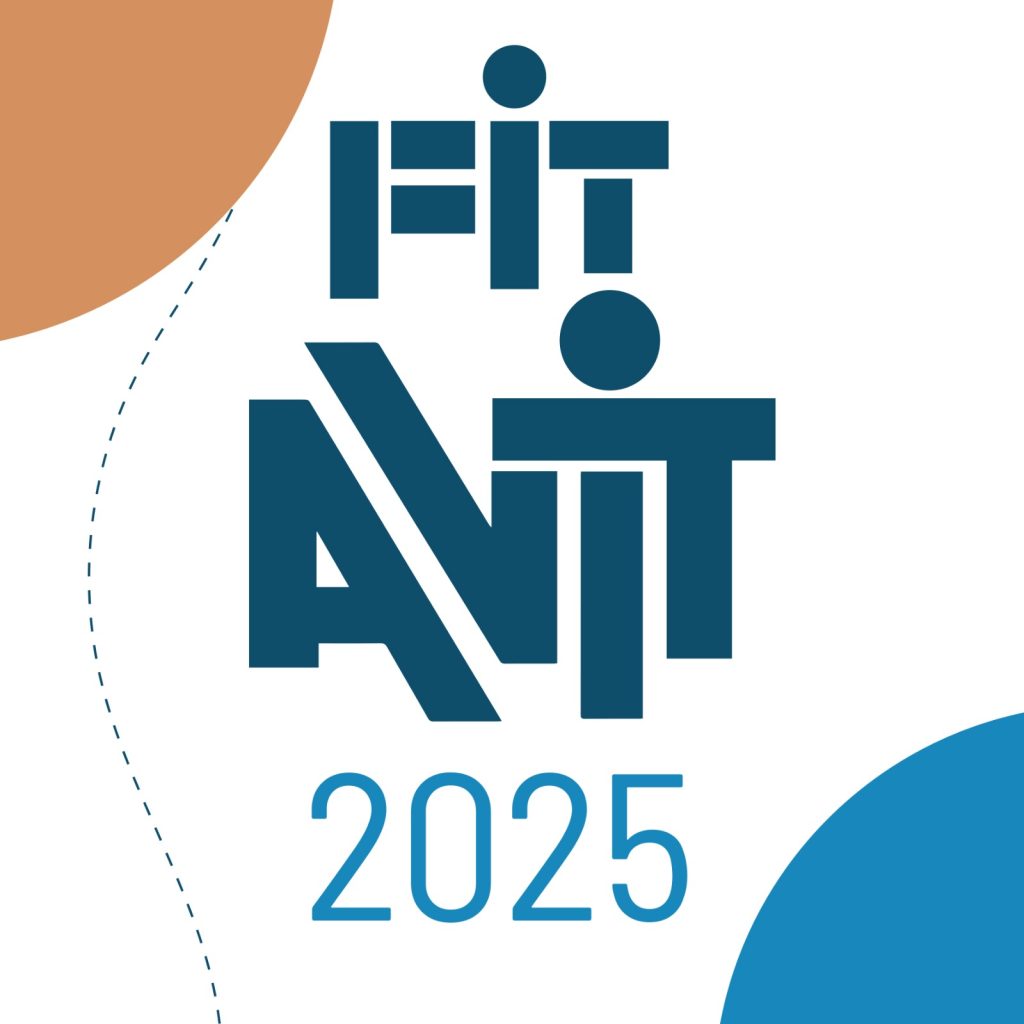 Logo FIT AVIT 2025